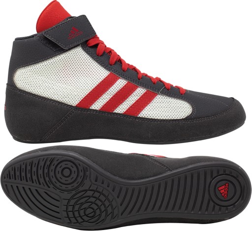 Adidas Havoc II 44 Борцовские Боксеры