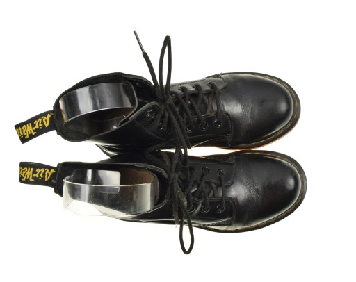 Dr. Martens * GLANY ___ 37