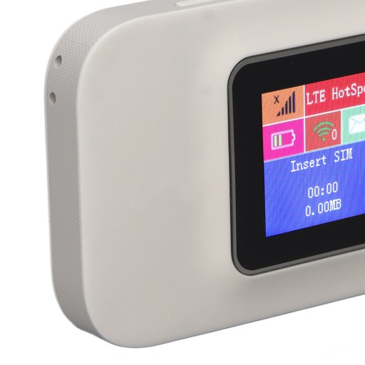 МОБИЛЬНЫЙ WIFI 4G LTE РОУТЕР 300 МБ/С USB