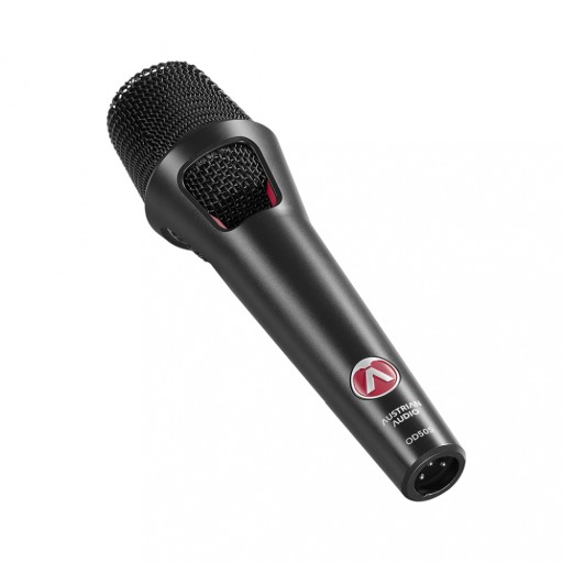 Конденсаторный микрофон Austrian Audio OC707