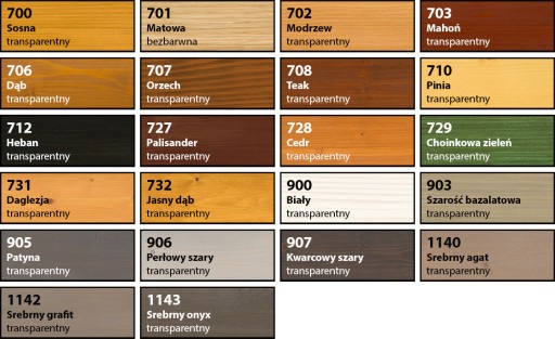 Тик OSMO Oil Glaze 0,75л 708