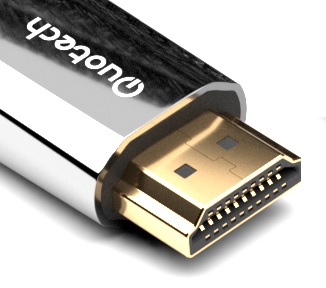 Кабель HDMI 2.1 Ultra High Speed ​​8K PREMIUM 1,5 м