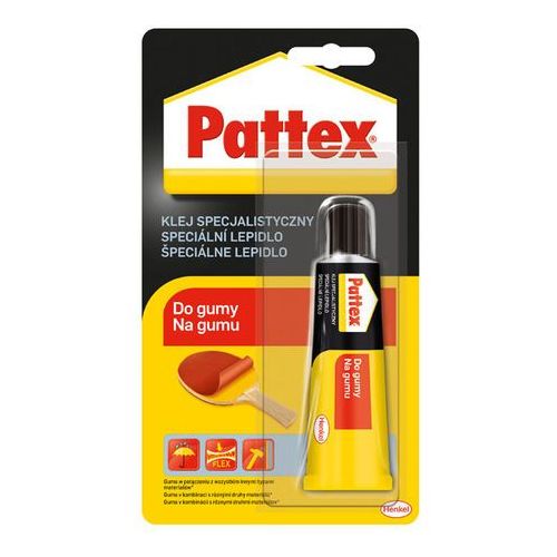 СПЕЦИАЛИЗИРОВАННЫЙ КЛЕЙ PATTEX ДЛЯ ОБУВНОЙ РЕЗИНЫ.