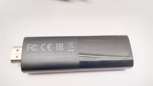 МУЛЬТИМЕДИЙНЫЙ ПЛЕЕР XIAOMI MI TV Stick