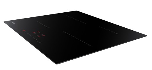 Samsung NZ64T3707A1 Booster 4-полюсная индукционная варочная панель