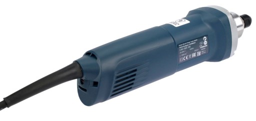 ПРЯМОШЛИФОВАЛЬНАЯ МАШИНА 600W GGS 28 C BOSCH