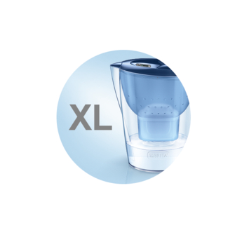 DZBANEK BRITA MARELLA XL 3,5L +1 SZT BRITA MAXTRA+