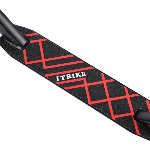 HS101 NILS EXTREME ТРИК-САМОКОЛАТ