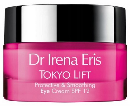 Dr IRENA ERIS TOKYO LIFT EYE CREAM SPF12 15мл