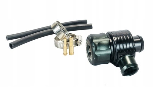 РЕГУЛИРУЕМЫЙ продувочный клапан AUDI 1.8 DV BOV