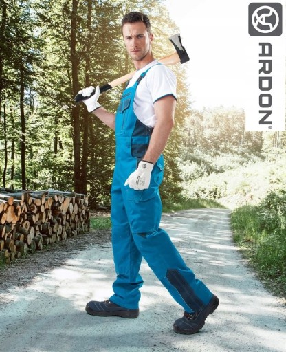 Спецодежда Толстовка Комбинезон Ardon Vision 48
