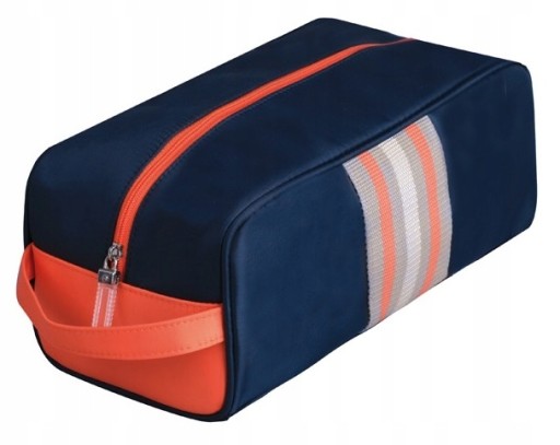 Мужская косметичка с вешалкой, органайзером, саше REED, серия SPORTY