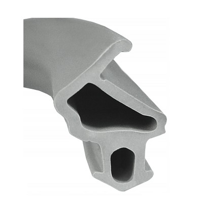 10mb Уплотнители Оконные уплотнители ALUPLAST S-1172 A