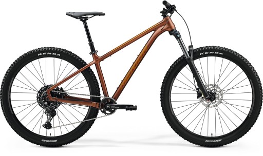 Merida Big.trail 400 29 