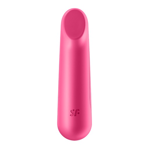 Satisfyer Ultra Power Bullet 3, вибратор 9 см