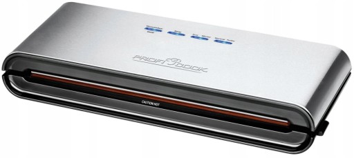 Пакеты из фольги с накаткой для PROFI COOK 20х30 100 шт.