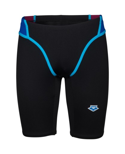 Spodenki treningowe Arena MEN'S ICONS SWIM JAMMER PANEL 85