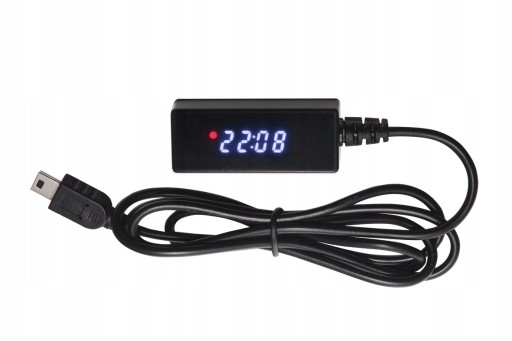 Декодер ТВ-тюнер Wiwa DVB-T2 HEVC MINI LED