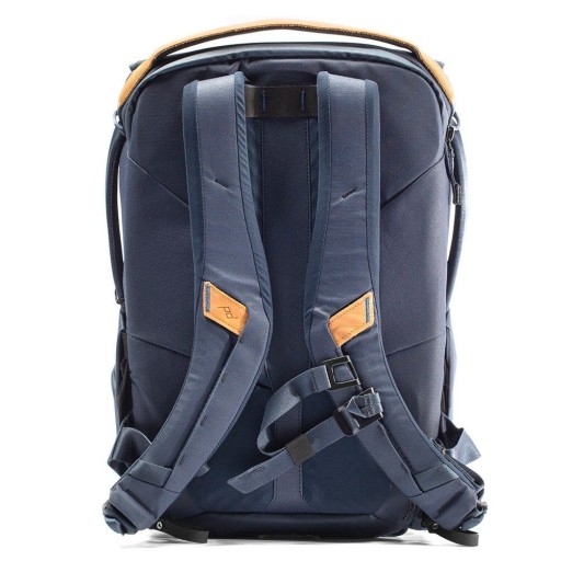 Рюкзак на каждый день PEAK DESIGN 20 л v2 - синий - EDLv2
