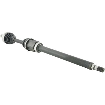 PÓŁOŚ NAPĘDOWA PRZEDNIA PRAWA do VOLVO 460 480 740