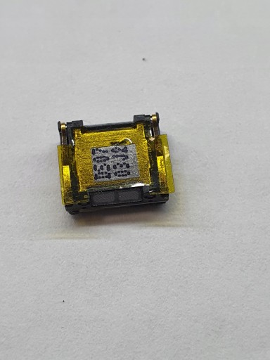 ВЕРХНИЙ ДИНАМИК Motorola E7 Plus XT2081