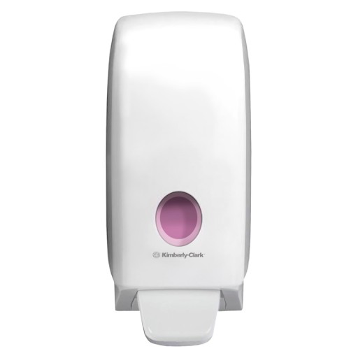 Kimberly-Clark Aquarius 6948 - Дозатор мыла Kleenex - 1л
