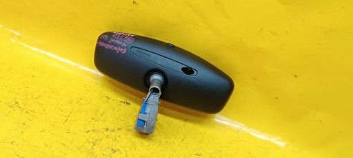 ЗЕРКАЛО ЗАДНЕГО ВИДА PEUGEOT 307 01-08 96547751XT