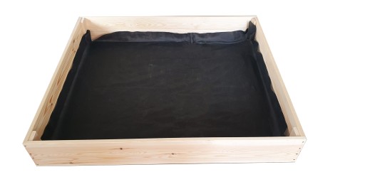 Ящики для овощей, деревянный садовый гербарий 140x120+ РУКОВОДСТВО