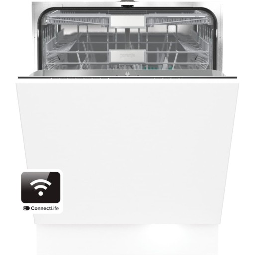 Встраиваемая посудомоечная машина Gorenje GV693C60UV.