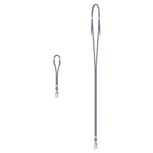 Браслет SPIGEN Magic Cord 2in1 с шейным ремешком для телефона