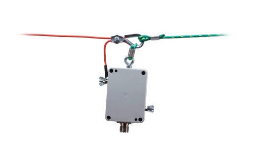 LONGWIRE RADIORA КВ антенна 3,5-52МГц 150Вт длина 20м