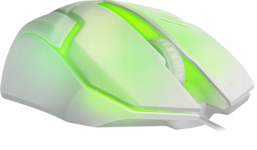 ИГРОВАЯ МЫШЬ ДЛЯ ГЕЙМЕРОВ RGB LED 1200 DPI