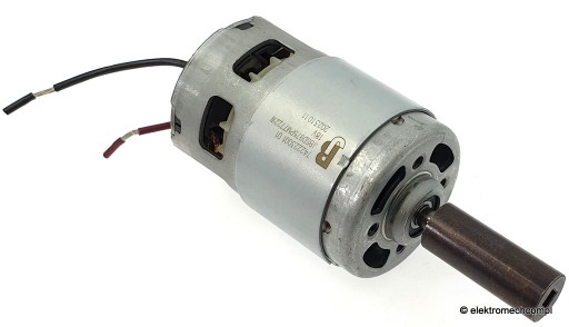 Двигатель RYOBI аккумуляторного триммера OBC1820B