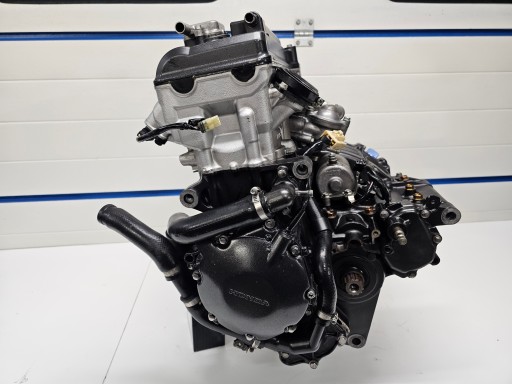 Двигатель Honda CBR 1000RR SC57, в сборе, 31 000 км.