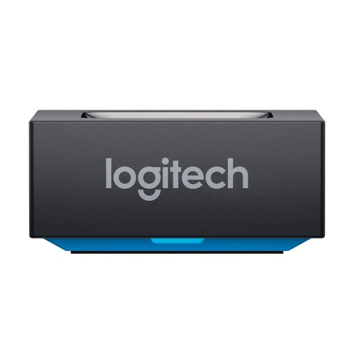 Адаптер Bluetooth — аудиоадаптер Logitech Bluetooth
