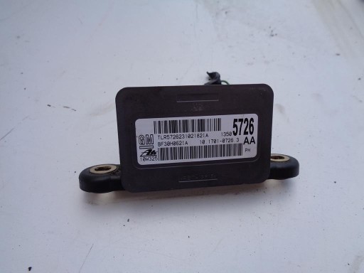 ДАТЧИК ESP OPEL ASTRA 4 J 13505726