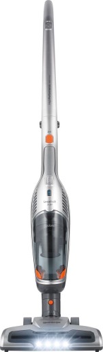 Gorenje SVC216FS 2в1 LED Li-Ion вертикальный пылесос объемом 0,6 л