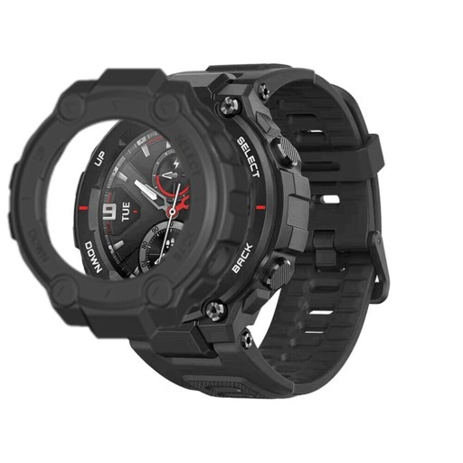 БРОНИЧЕСКИЙ ЧЕХОЛ ДЛЯ AMAZFIT T-REX PRO – ЦВЕТА