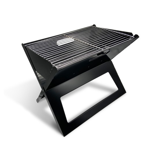 СКЛАДНОЙ ЧЕМОДАН-ГРИЛЬ CAMPING MAESTRO MR-1011