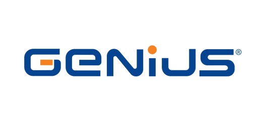 Комплект привода для ворот GENIUS GBat 300/414