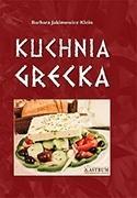ГРЕЧЕСКАЯ КУХНЯ TW, БАРБАРА ЯКИМОВИЧ-КЛЯЙН