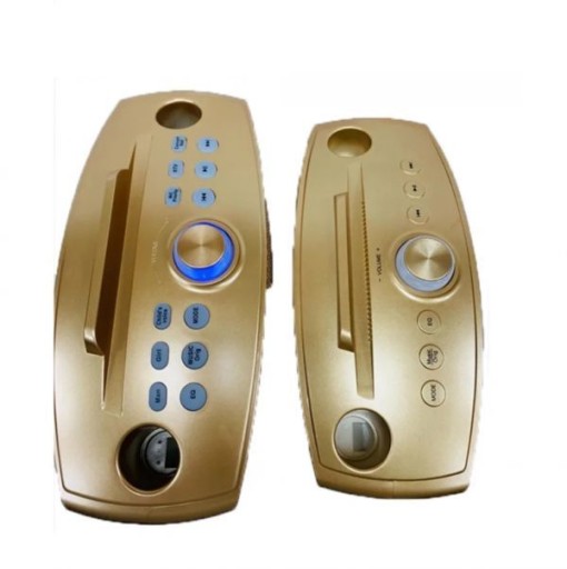 Караоке SD306 PLUS 30 Вт беспроводной ЧЕРНЫЙ