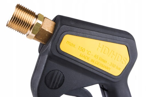 KARCHER HD HDS KRANZLE СТОЙОЧНЫЙ ПИСТОЛЕТ 310 БАР