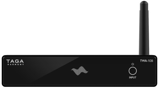 Taga Harmony TWA-10B - Сетевой плеер, WI-Fi
