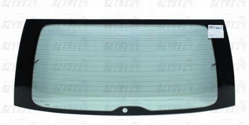 НОВОЕ ЗАДНЕЕ СТЕКЛО В КАПОТЕ VW CADDY III 3 2 15-