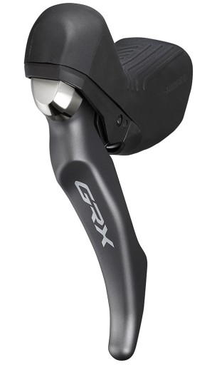 SHIMANO GRX BL-RX810 тормозной рычаг 1 скорость влево 1 секунда