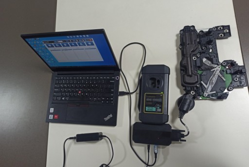 АДАПТЕР IMMO AUTOXSCAN G3BOX LAUNCH XPROG3 SMARTSAFE GBOX3 Windows 3Xfaster