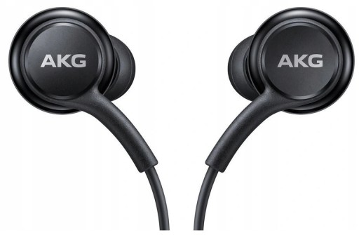 Оригинальные наушники Samsung от AKG l USB-C Type C
