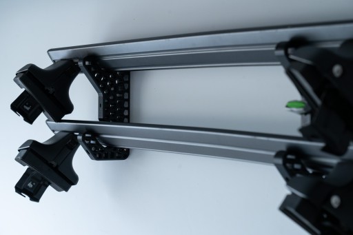 НАСТЕННАЯ ВЕШАЛКА ДЛЯ БАЛОК THULE БАГАЖНИКИ НА КРЫШЕ 3Dit ПОПЕРЕЧНАЯ ПЕРЕГОРОДКА
