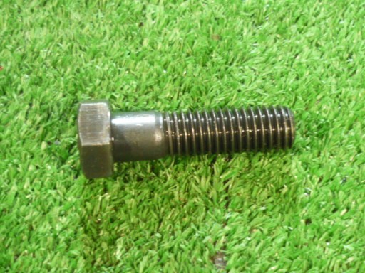 ВИНТОВОЙ СОЕДИНИТЕЛЬ ВИНТ JD 19H2473 JOHN DEERE